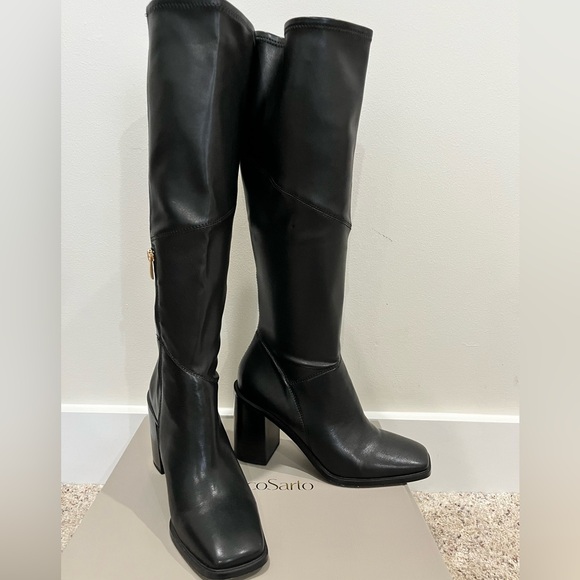 Franco Sarto Tall boots - Picture 1 of 6